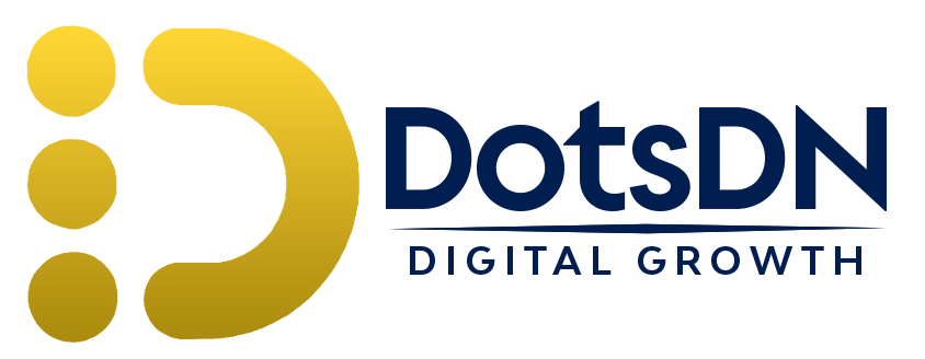 DotsDN — Digital Growth